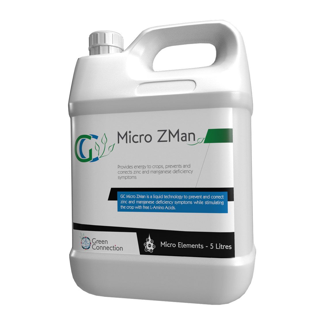 Nutrigenia Aminovit Gold